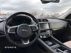 Jaguar F-Pace 2.0 i4D AWD Prestige - 16