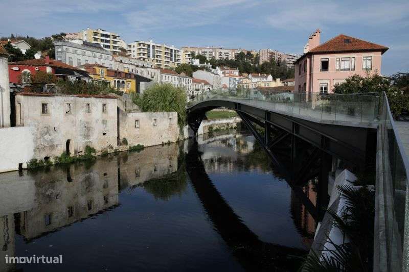 Terreno, 562 m², Leiria, Pousos, Barreira e Cortes-7
