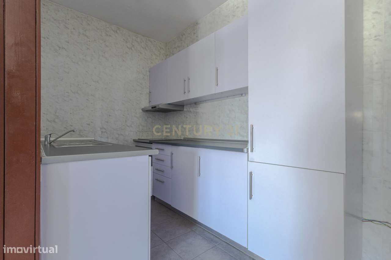 T2 no 6.º Andar | Matosinhos Sul-7