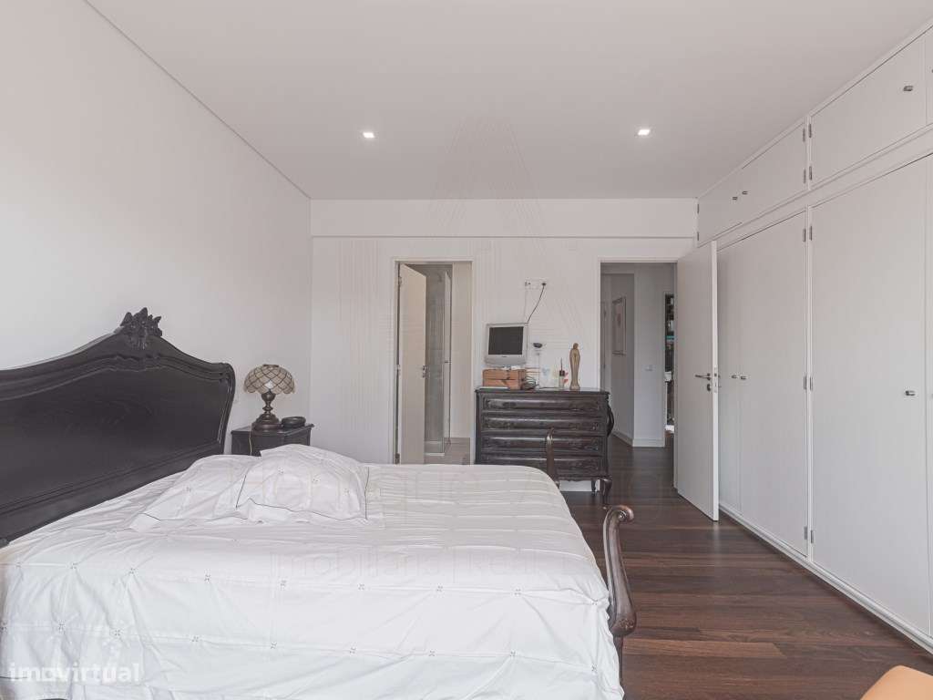 EXCLUSIVO | Moradia V6 de Sonho no Coração da Cotovia, Sesimbra-15