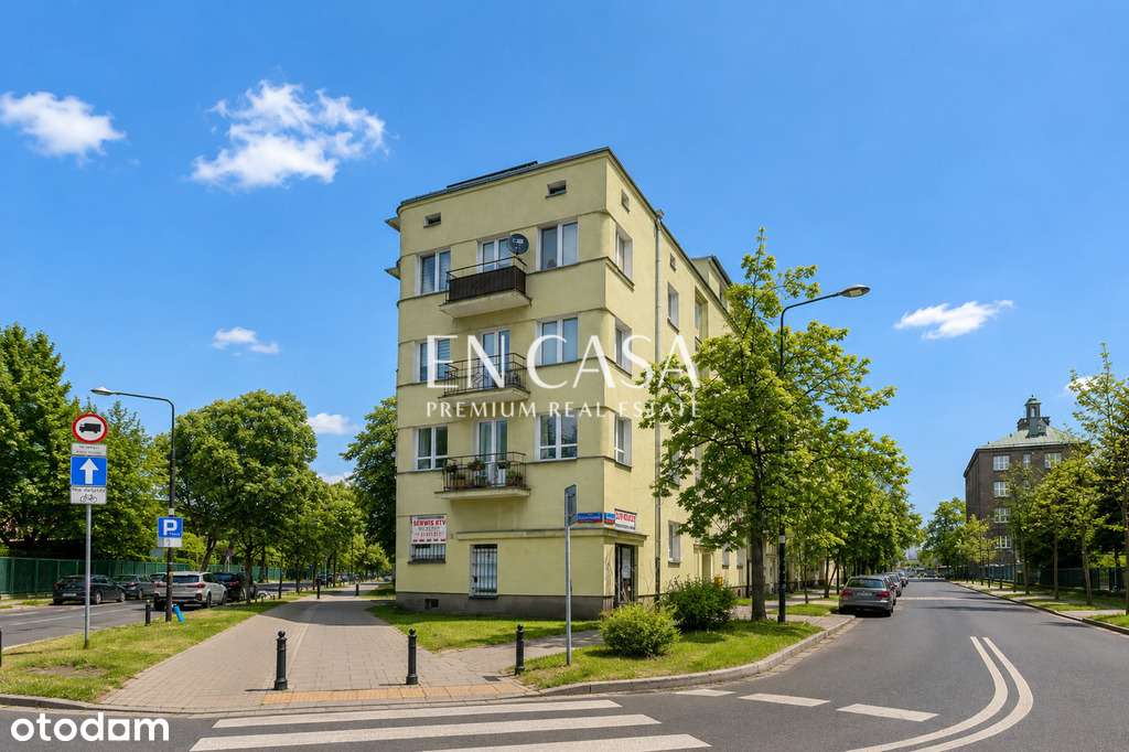 3 pokoje przy Łazienkach Królewskich-14