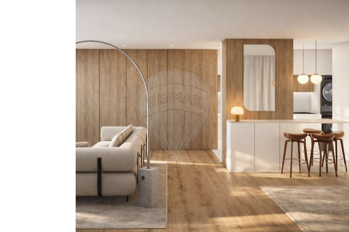 Apartamento T2 para venda - Grande imagem: 5/21