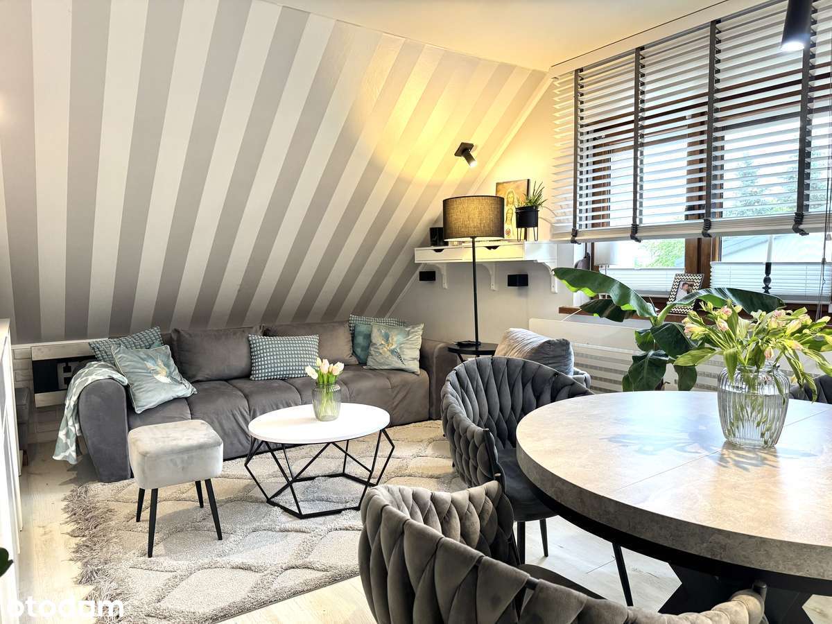 Dom z dwoma niezależnymi mieszkaniami | Polkowice Dolne-1