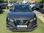 Nissan Qashqai 1.3 DIG-T N-Connecta - 7