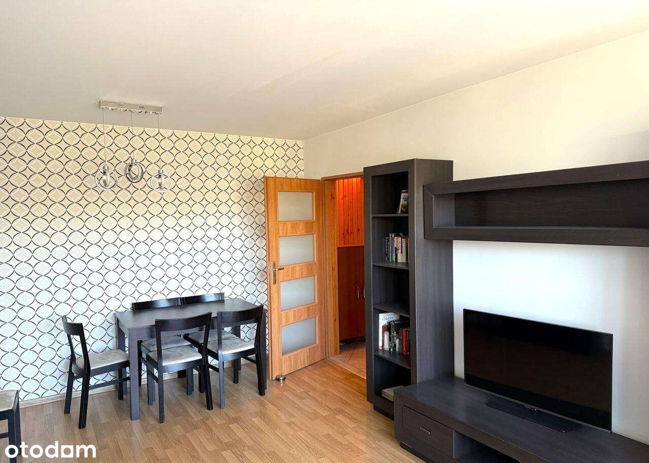 Świętochłowice Piaśniki Krasickiego ⭐ 59 m2 // 3 pokoje + balkon ! ⭐ - Pełny obrazek: 2/11