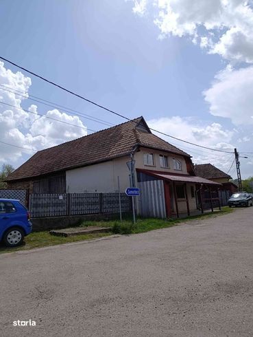 Casa modesta plus teren 5300mp, SanPaul, jud.Cluj-11