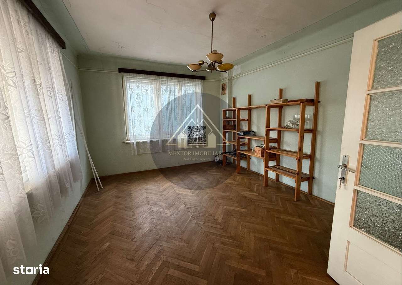 Casa de 5 camere, Semi-Central, Medias-14