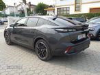 Peugeot 408 1.6 Hybrid Allure Pack e-EAT8 - 13