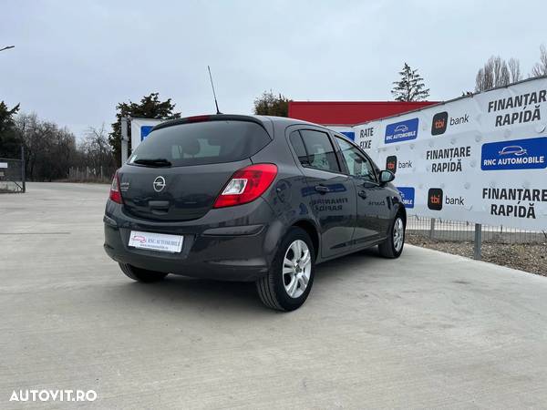 Opel Corsa 1.4 16V Active - 2