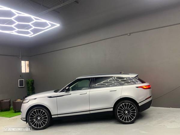 Land Rover Range Rover Velar 2.0 D R-Dynamic - 6