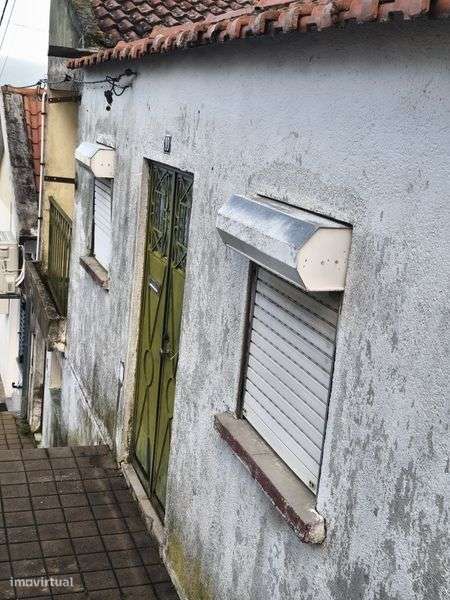 Casa de habitação no Carrascal - Grande imagem: 4/8