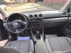 Seat Exeo ST 2.0 TDI CR Reference - 11