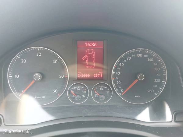 VW Golf 2.0 TDi GT Sport - 7