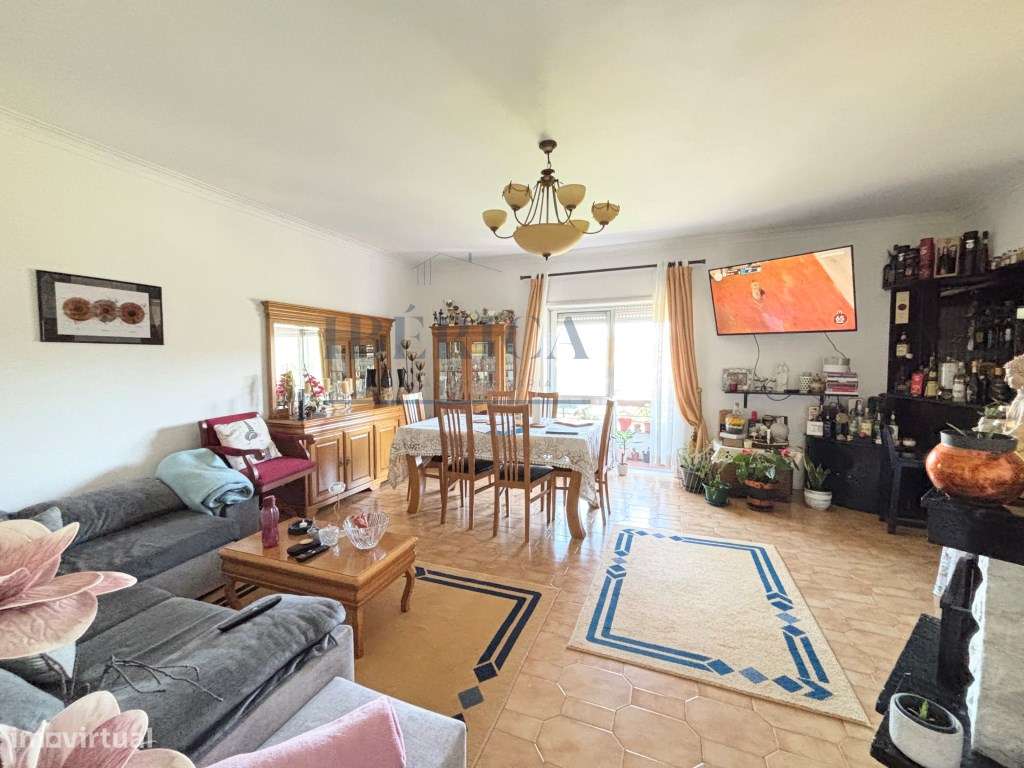 Apartamento T2+1 Venda Vila Nova de Gaia-10