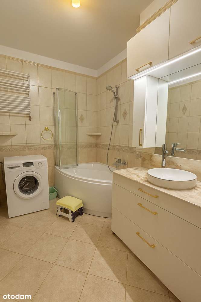 Dwupoziomowe mieszkanie I99,6 m²|AntczakaI Toruń-3