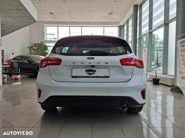 Ford Focus 1.5 EcoBlue Connected - 13