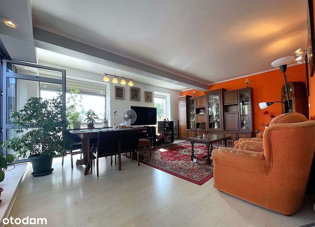 Wyjątkowe z Tarasem - Pełny obrazek: 2/19