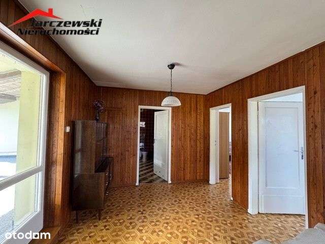 Dom - Wola Justowska - okolica ul. Królowej Jadwig-5