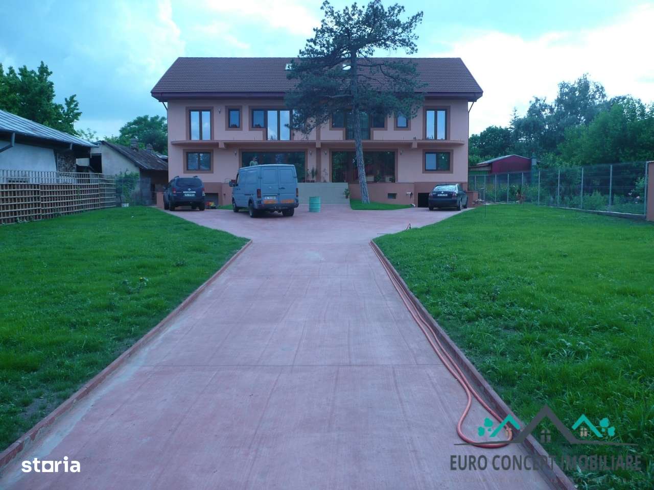 Casa de vânzare, tip duplex - Galați, aproape de Grădina Publică-7