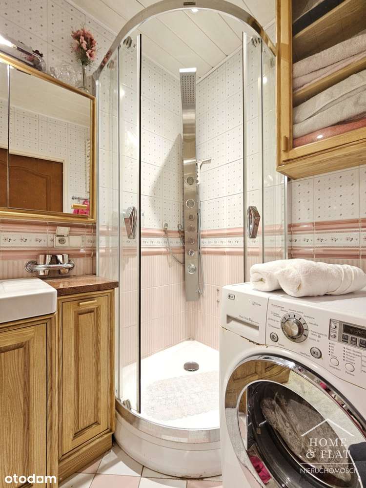 Okazja! Przestronny apartament z 2 balkonami-10