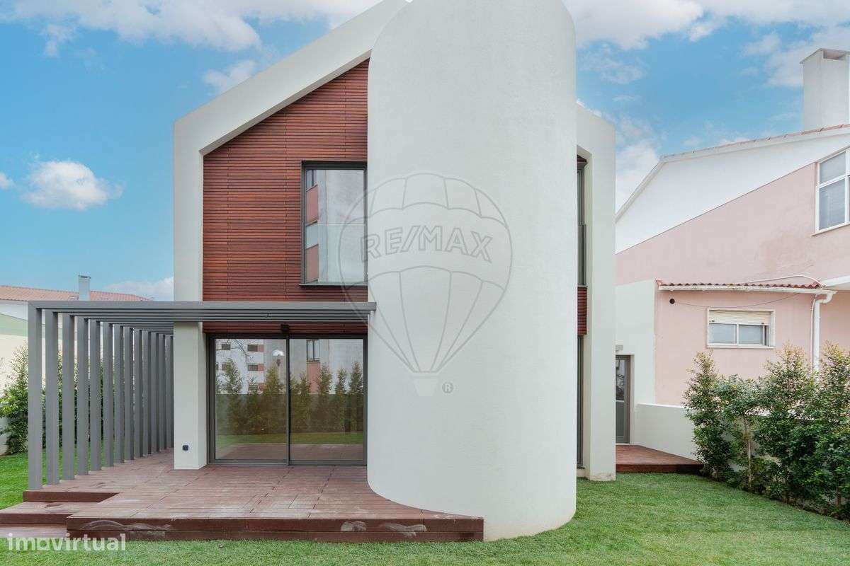 Moradia T3 para venda - Grande imagem: 4/50