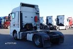 MAN TGX 18.400 / XLX / MANUAL / 2009 - 6