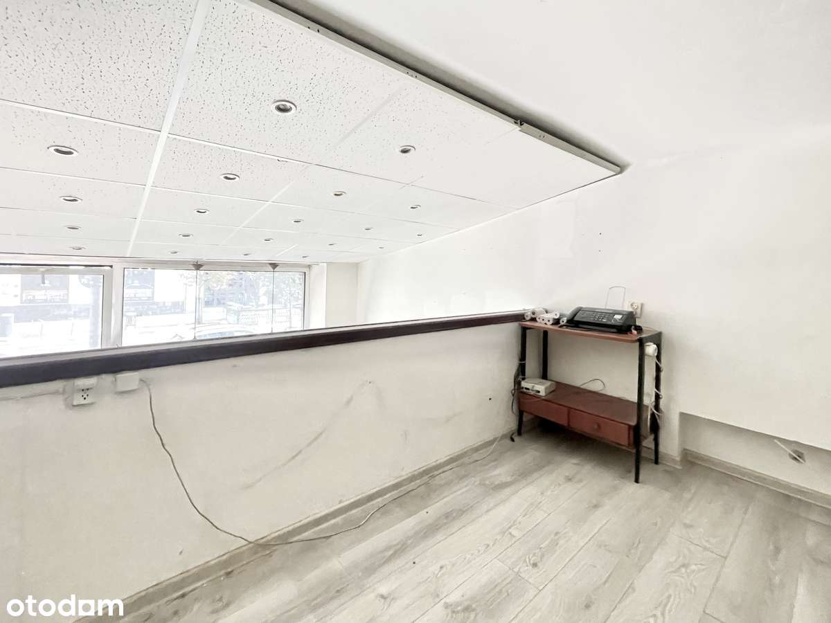 Gdynia ul. Świętojańska lokal - Pełny obrazek: 5/9