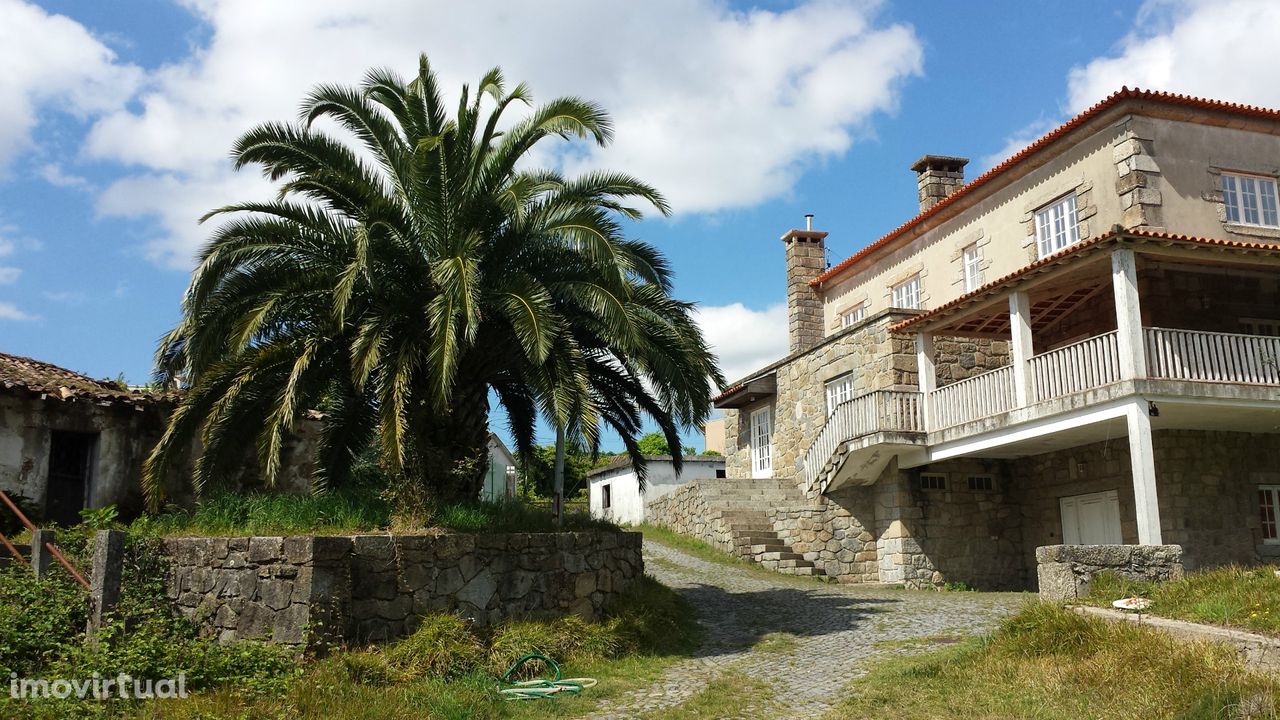 Quinta T5 Venda em Nogueira, Fraião e Lamaçães,Braga