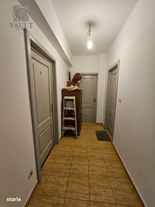 Vila-Colentina-Rezidential/Comercial/Birouri - Imagine principală: 1/3