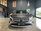 Mercedes-Benz GLA 180 CDi Style - 1