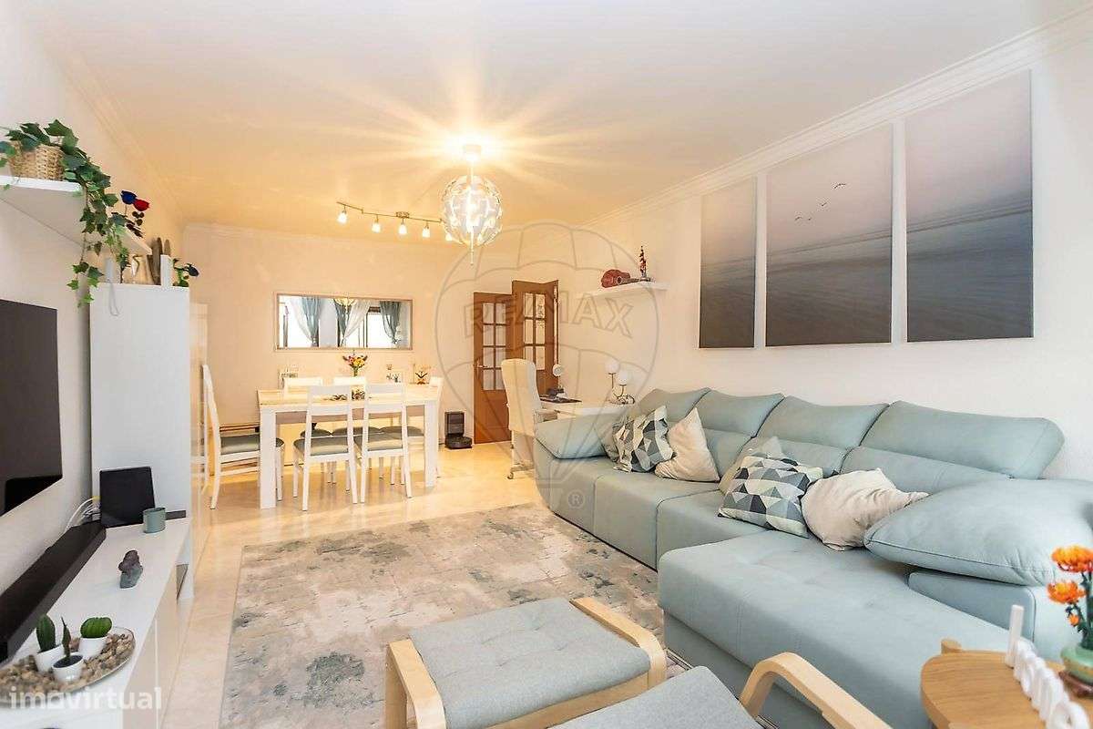 Apartamento T2 para venda - Grande imagem: 5/34