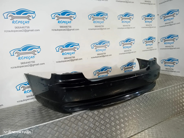 PARA CHOQUES TRASEIRO BMW SERIE 3 E92 COUPE E93 CABRIO SENSORES PARA-CHOQUES PARACHOQUES ORIGINAL - 3