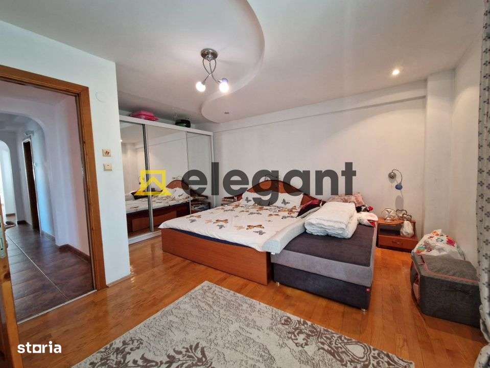 D+P+1E+M si spatiu S+P, 862 mp, teren 690 mp, Piata Chiriac-5