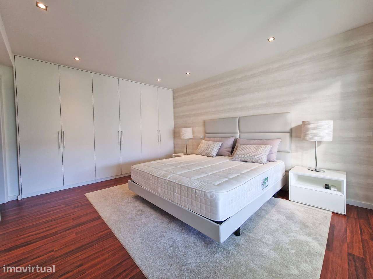 Apartamento T3 Duplex || Edifício Plaza || Leiria-17