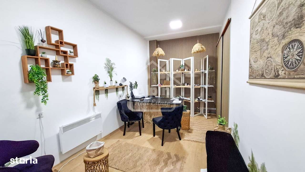 Spatiu Comercial Ultracentral - Imagine principală: 3/11