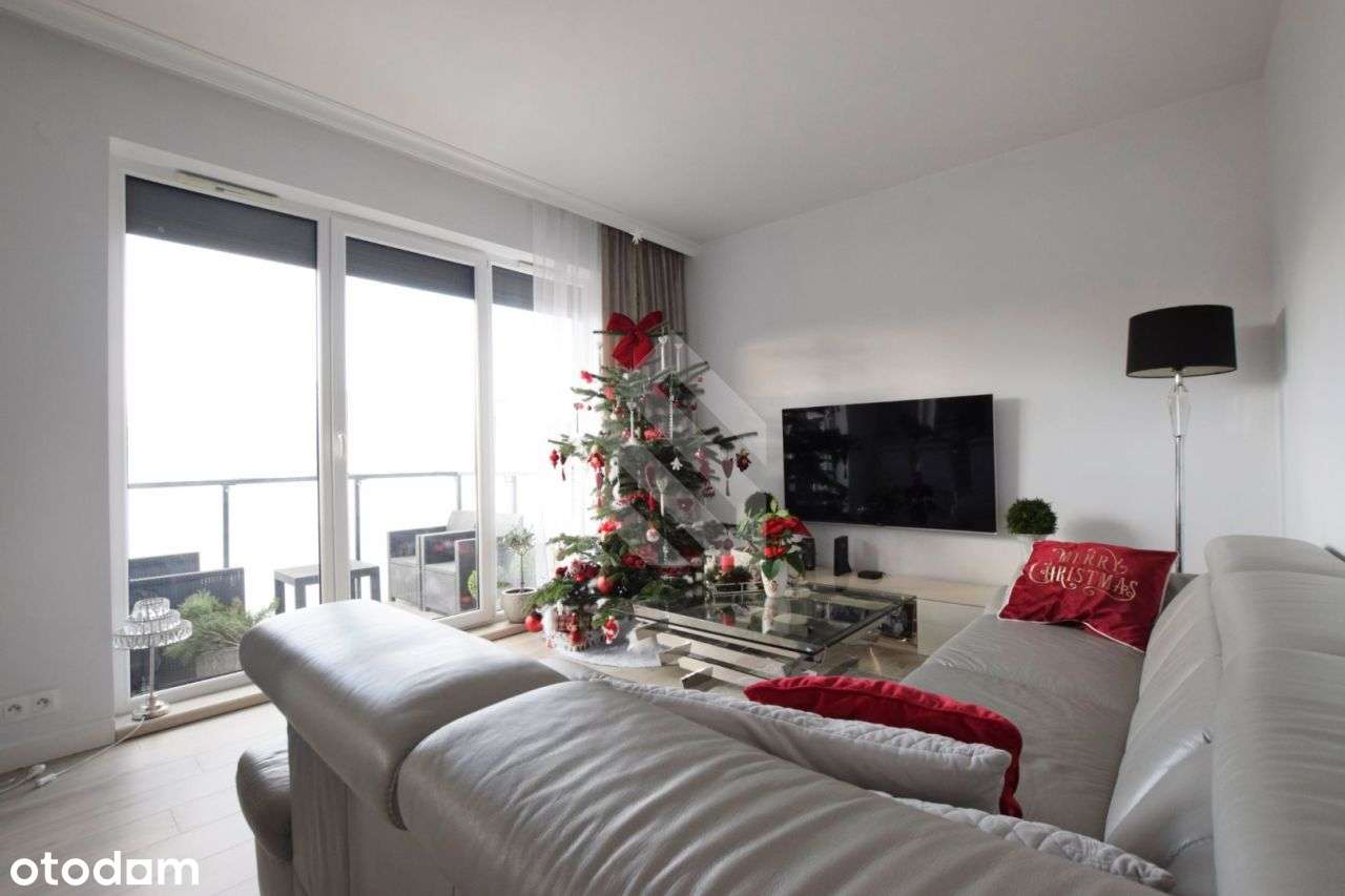 Przestronne 3-pokoje "do wejścia" w Niemczu!-3