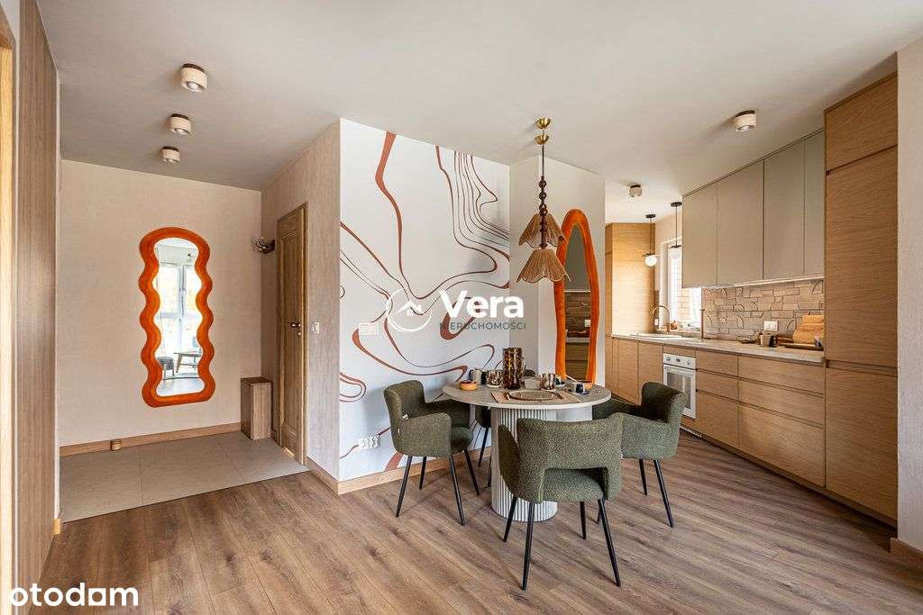 Mieszkanie, 43,18 m², Milanówek-2