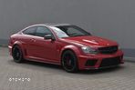 Mercedes-Benz Klasa C 63 AMG Coupe AMG SPEEDSHIFT MCT Black Series - 3