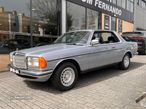 Mercedes-Benz 230 CE - 44