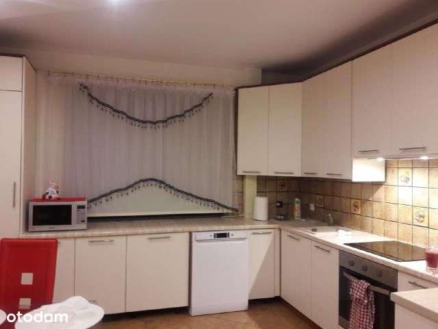 Dom w pobliżu lasu-9