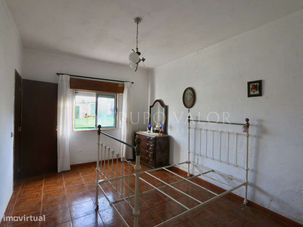 Moradia T2 com terreno de 680m2, Cortegaça-20