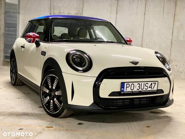 MINI Cooper Multitone Edition - 7