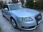 Audi A6 2.0 TDI DPF Avant - 1