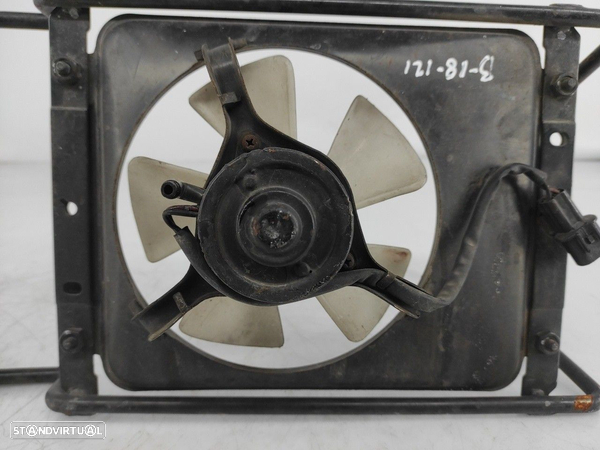 Termoventilador Hyundai H1 Caixa (A1) - 4