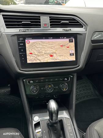 Volkswagen Tiguan 2.0 TDI DSG 4Mot Highline - 26