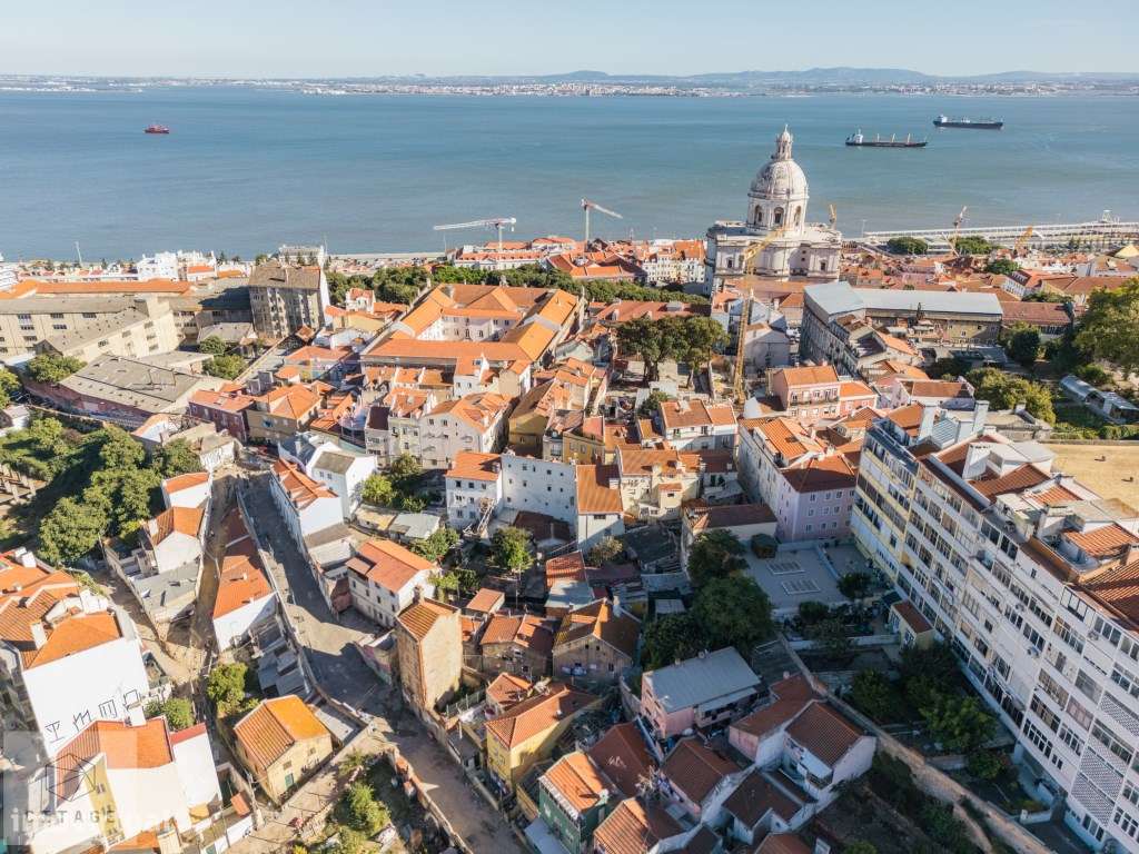 Terreno para construção na Graca-15