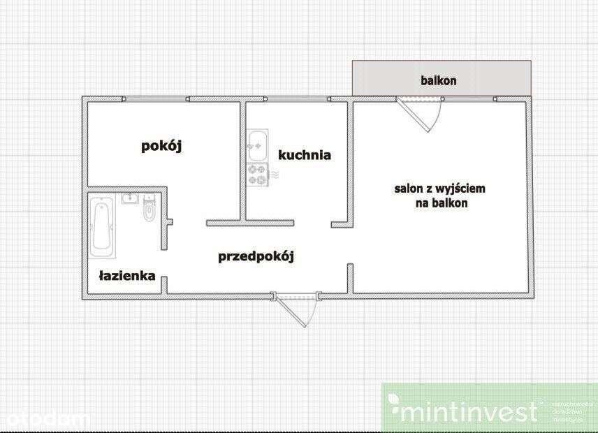 2 Pokoje Przy Parku Zdrojowym-12