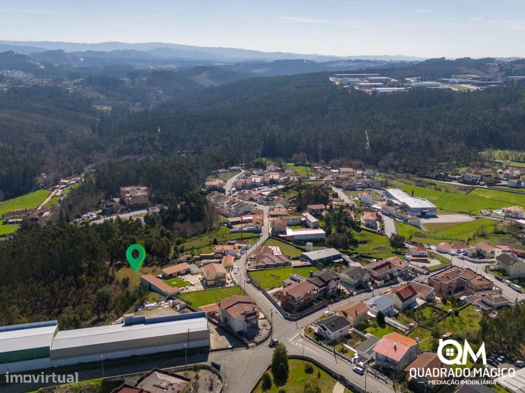 Terreno com 1870m² para Construir a Sua Moradia de Sonho, Próximo d...-14