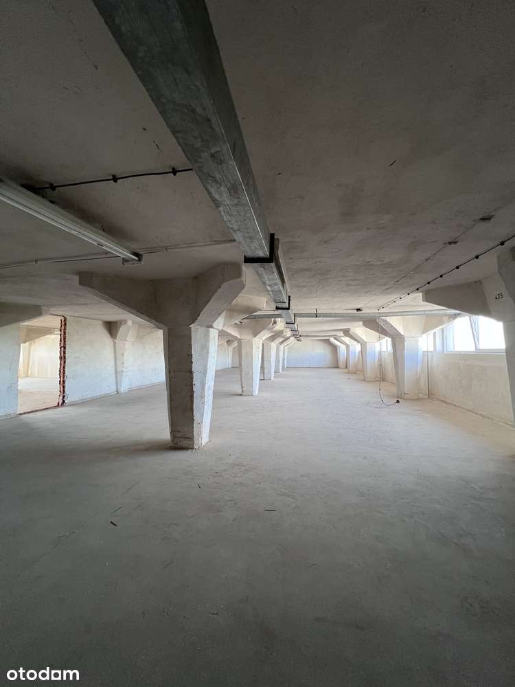 Magazyn 100–400 m² | A2 | Poznań – Kopanina, BEZ PROWIZJI - Pełny obrazek: 5/5