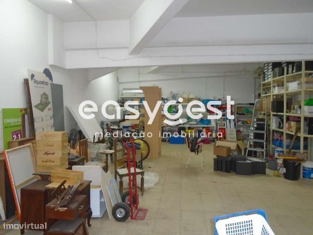 Armazém em Algés - Grande imagem: 2/8